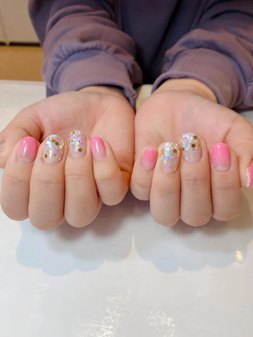 ネイル s nail さとよしみゆきのネイルデザイン