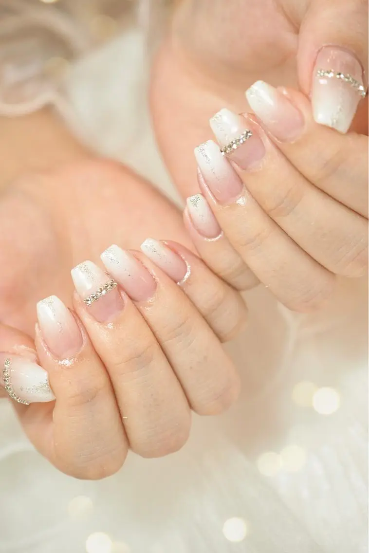 ネイル ハンドネイル Nail salon Lieblleのネイルデザイン