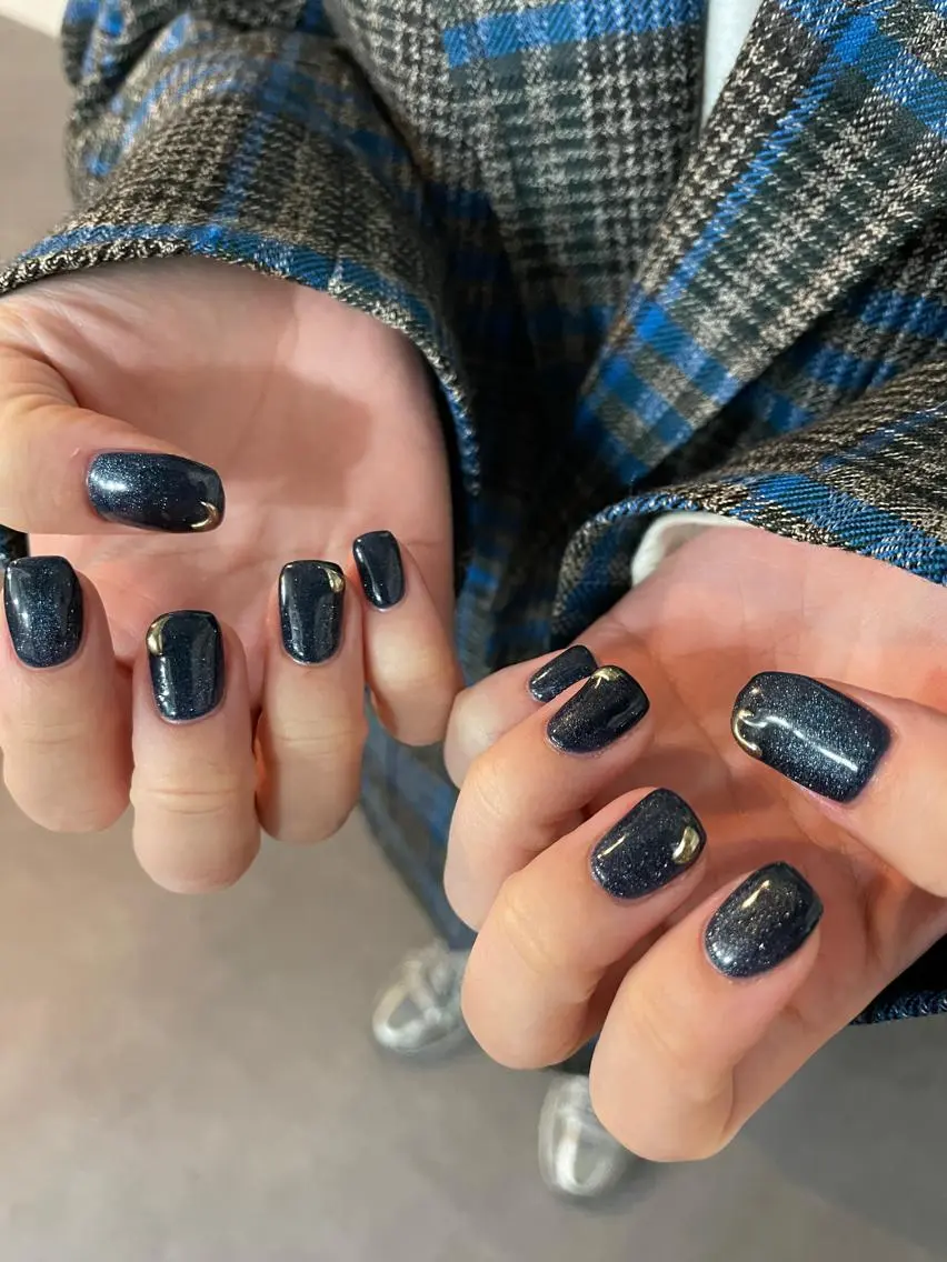 ネイル ハンドネイル sabo... nailのネイルデザイン