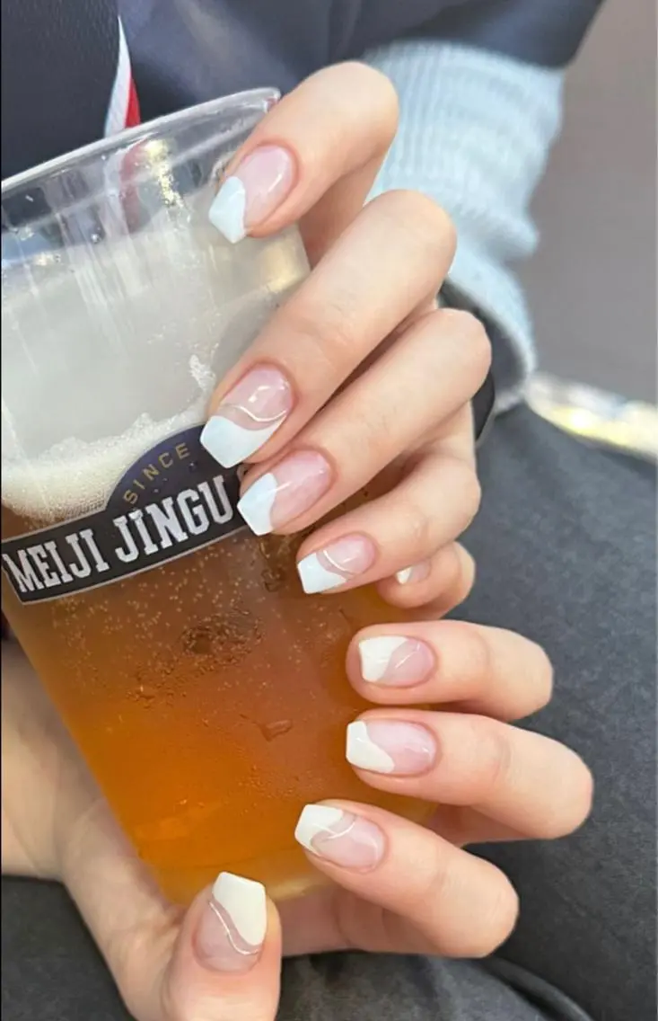 ネイル emunail あやかのネイルデザイン