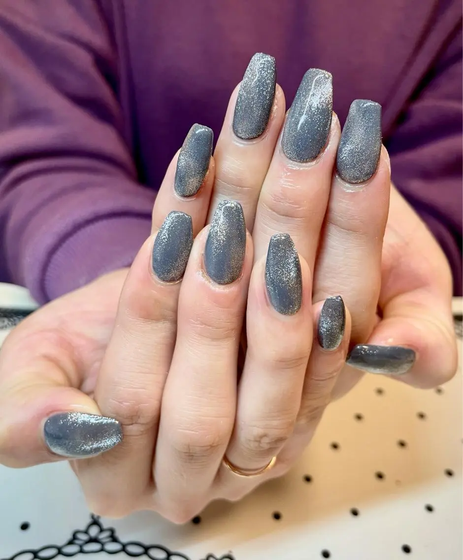 ネイル nailist cocoのネイルデザイン