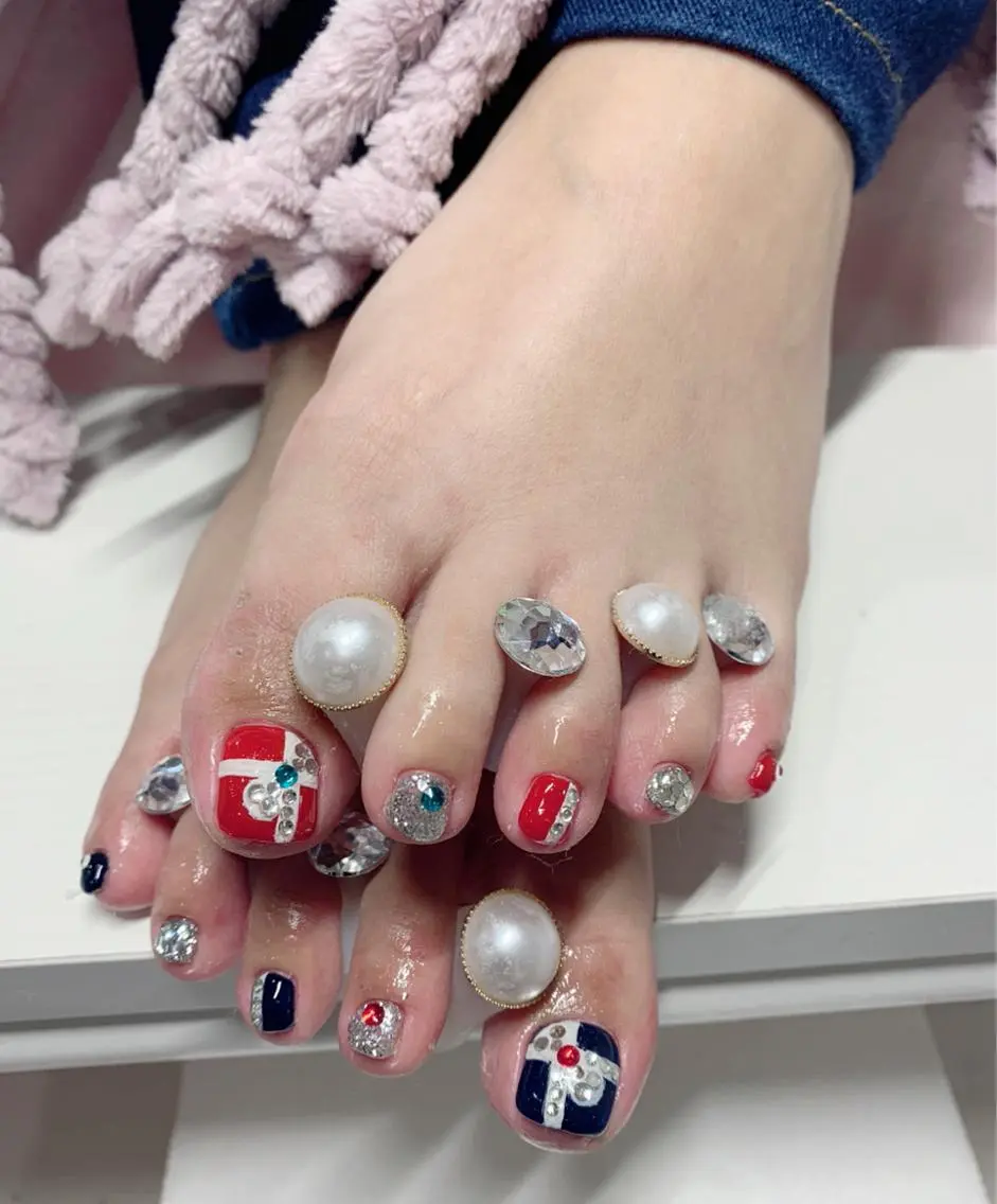 ネイル コウ カnail💅のネイルデザイン