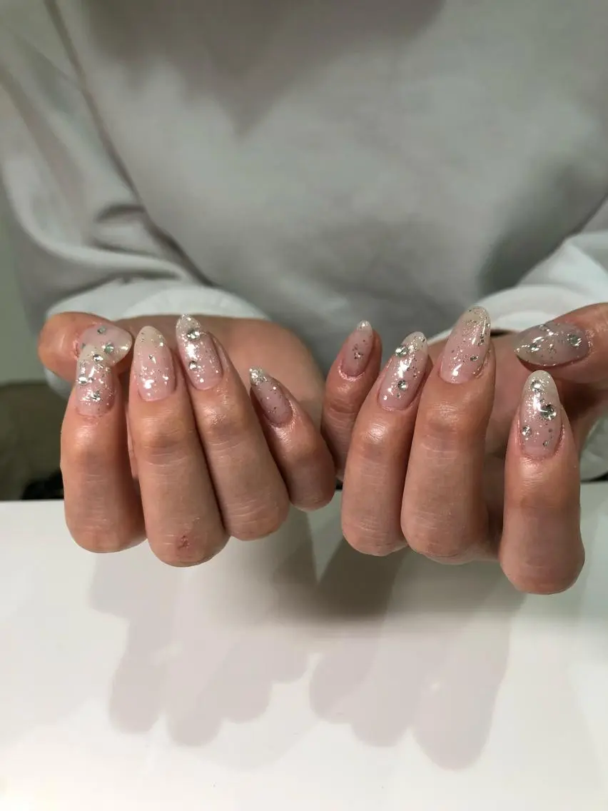 ネイル ハンドネイル nail by minamiのネイルデザイン