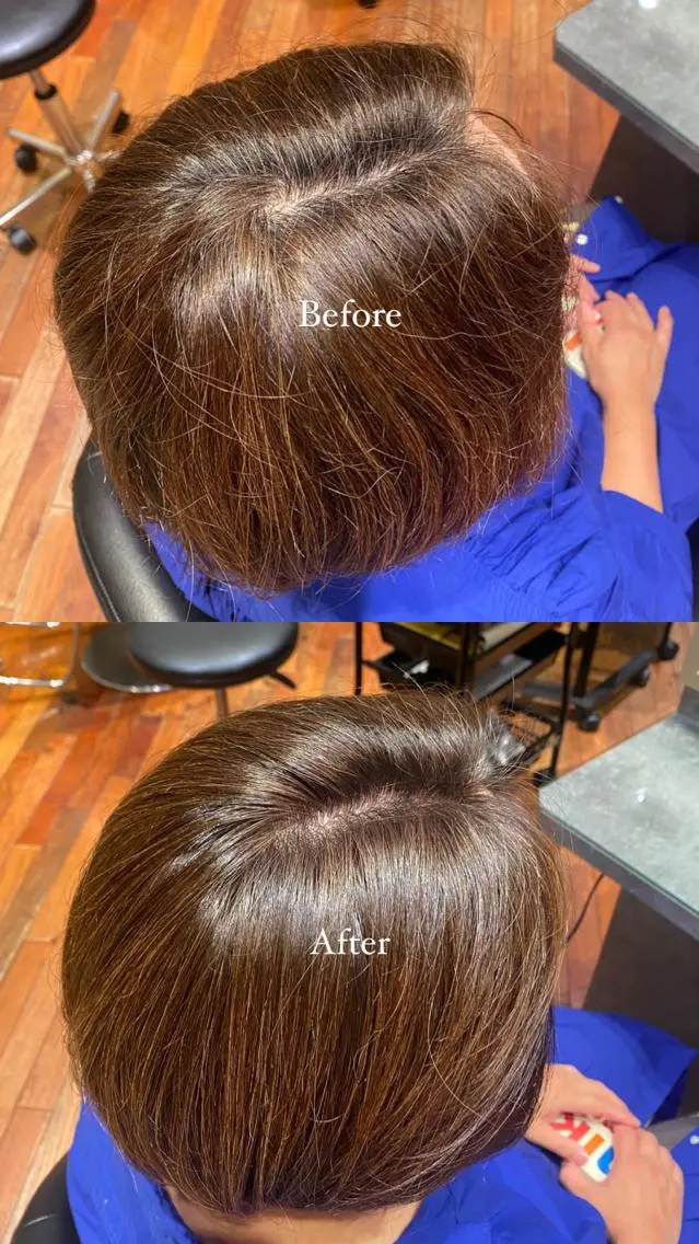 ショート ヘアカラー 🫧Miyu /ボブカット🫧のヘアスタイル