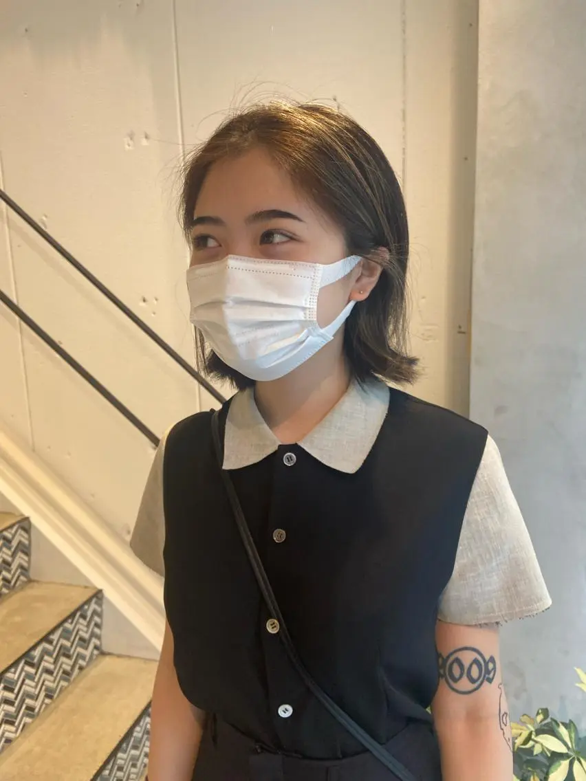 マツエク・マツパ om's eye hiyoriの眉毛・アイブロウイメージ