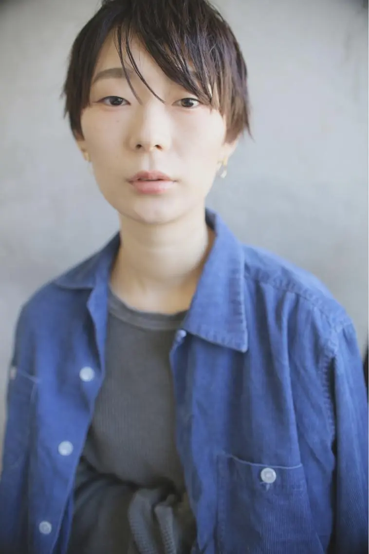 ショート ショートヘア 🧼柴田 健太郎🧼のヘアスタイル