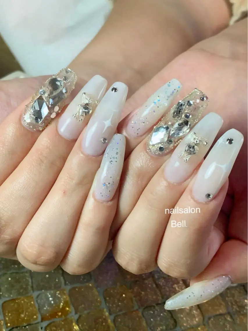 ネイル ハンドネイル Y. Reonaのネイルデザイン