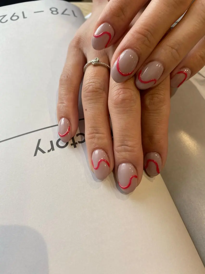 ネイル nailsalon ULLのネイルデザイン