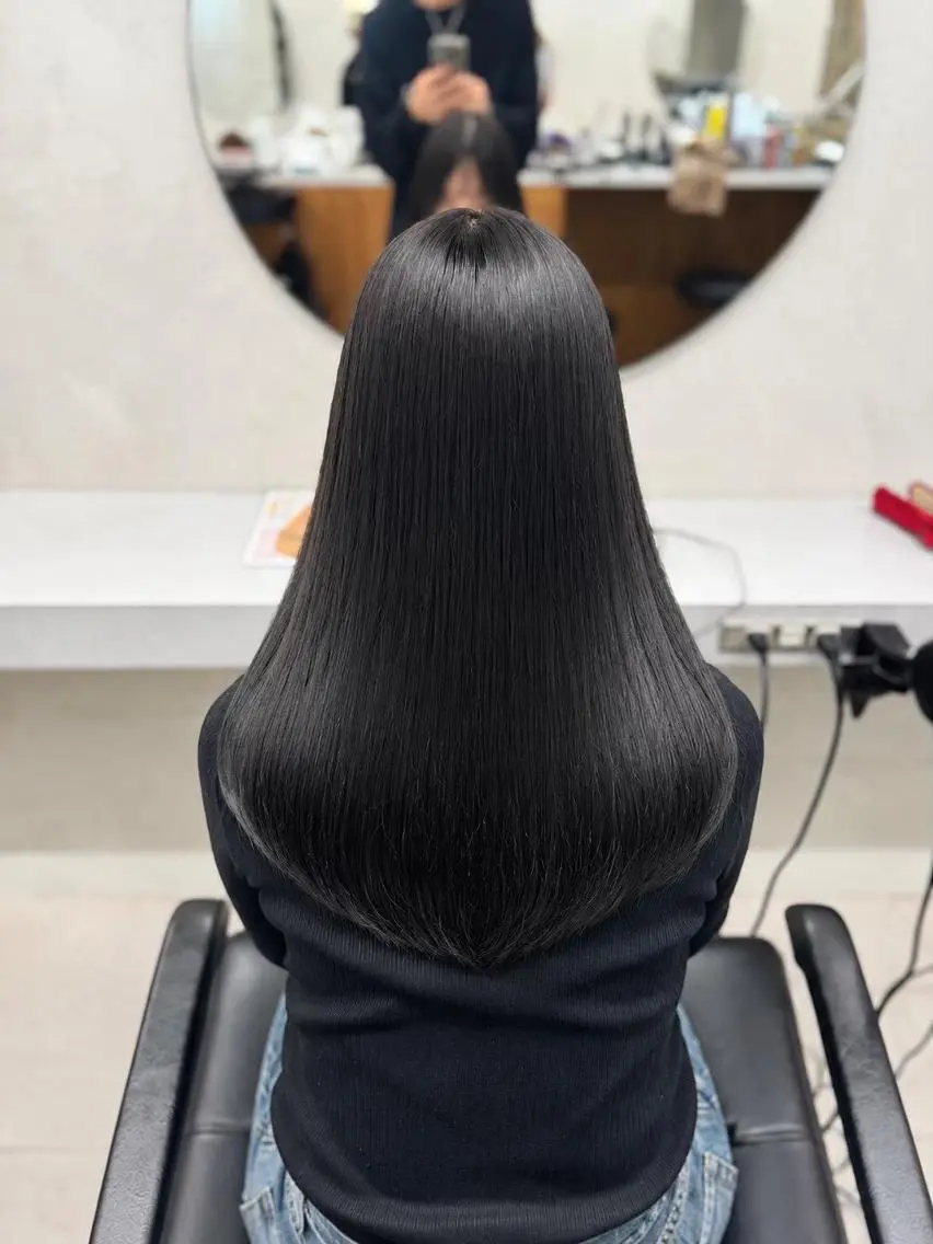 カラー ✨ボブ・レイヤー・ トレンドカラー✨のヘアスタイル
