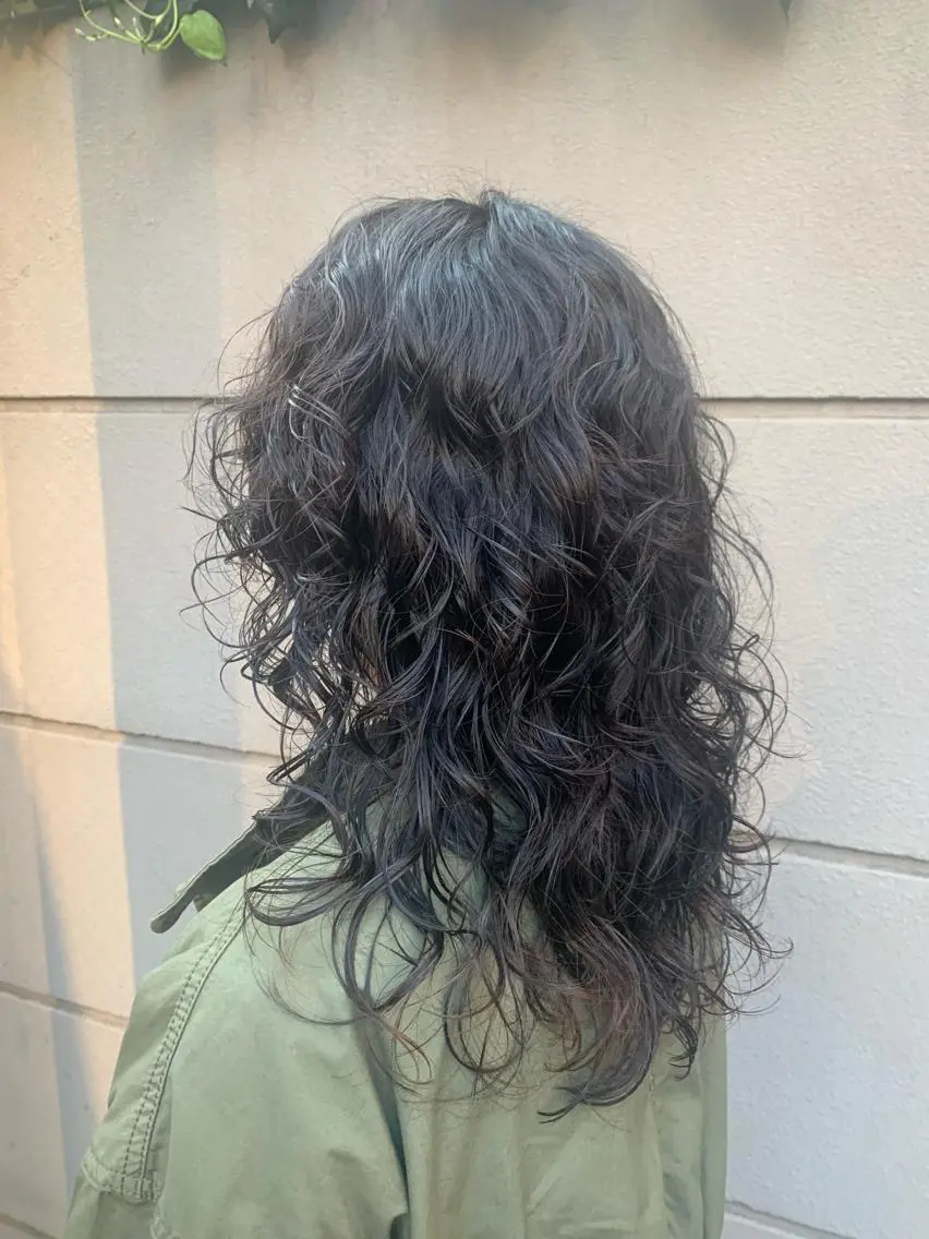 ロング 髪質改善🌈 tomomiのヘアスタイル