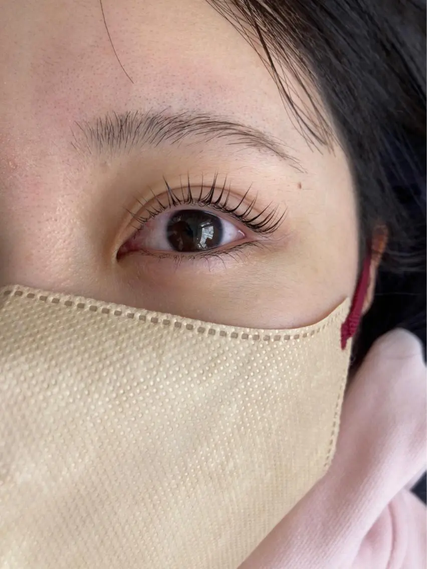 マツエク・マツパ Eye'llbe lashのその他イメージ