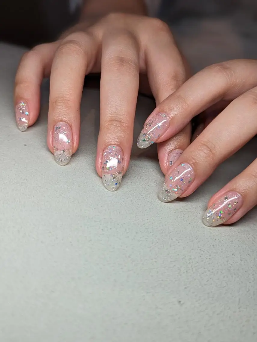 ネイル ワンカラーネイル ハンドネイル Nailsalon BEeR。のネイルデザイン