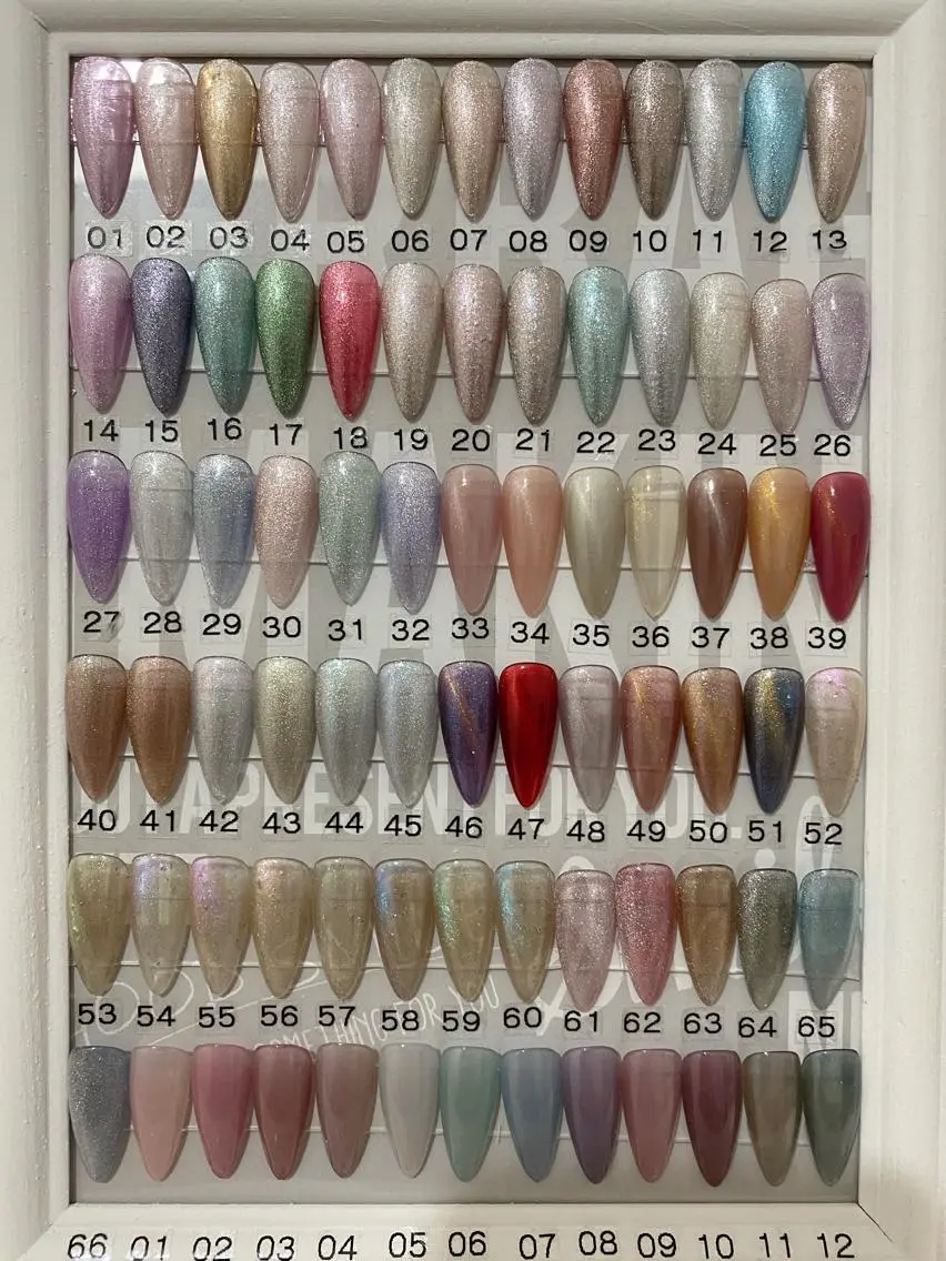 ネイル Nail Salon kihi大塚店のネイルデザイン