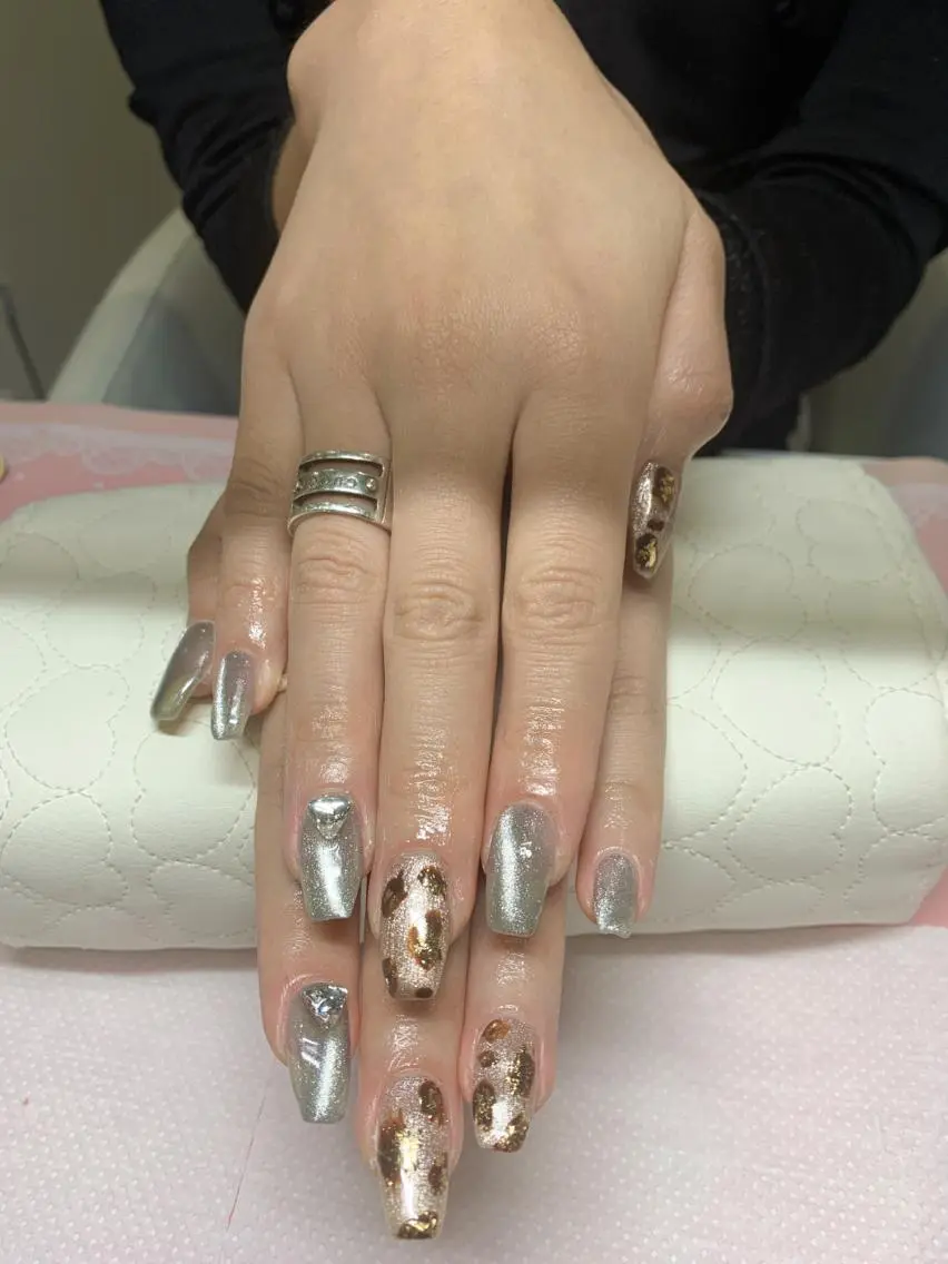 ネイル コウ カnail💅のネイルデザイン