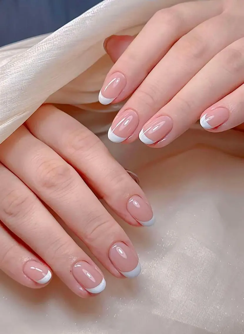 ショート 28nails. 宮崎のネイルデザイン