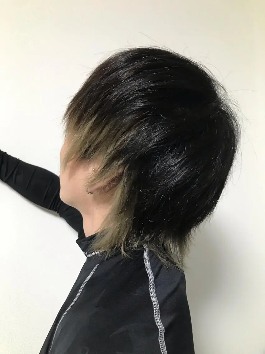 カラー メンズ Li’a 貞清実咲のエステ・リラクイメージ