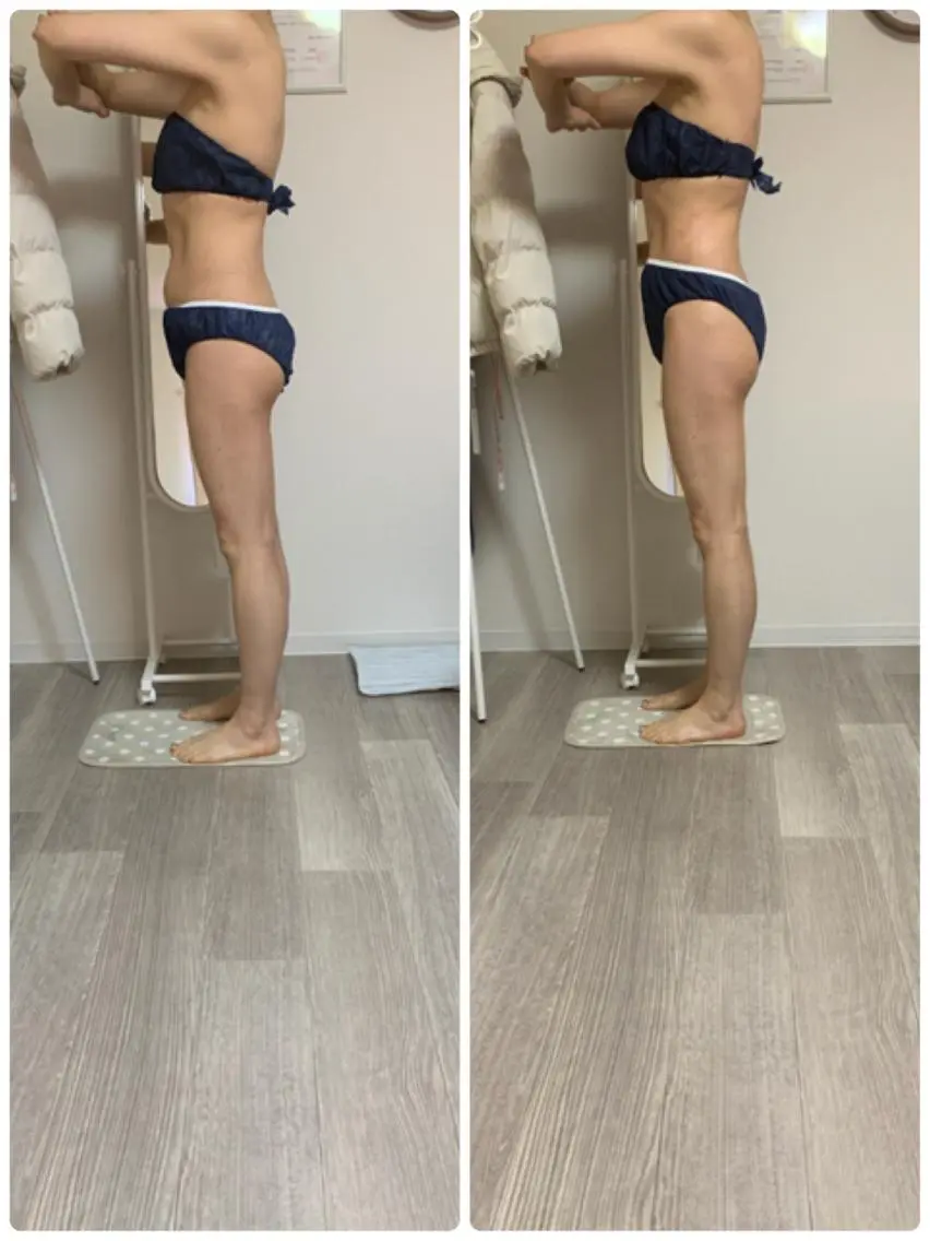 所沢 痩身エステサロンのエステ・リラクイメージ