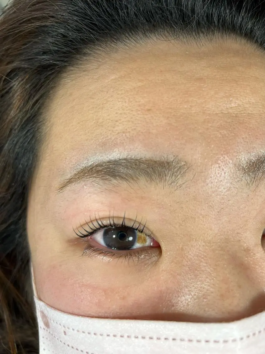 マツエク・マツパ Eye'llbe lashのその他イメージ
