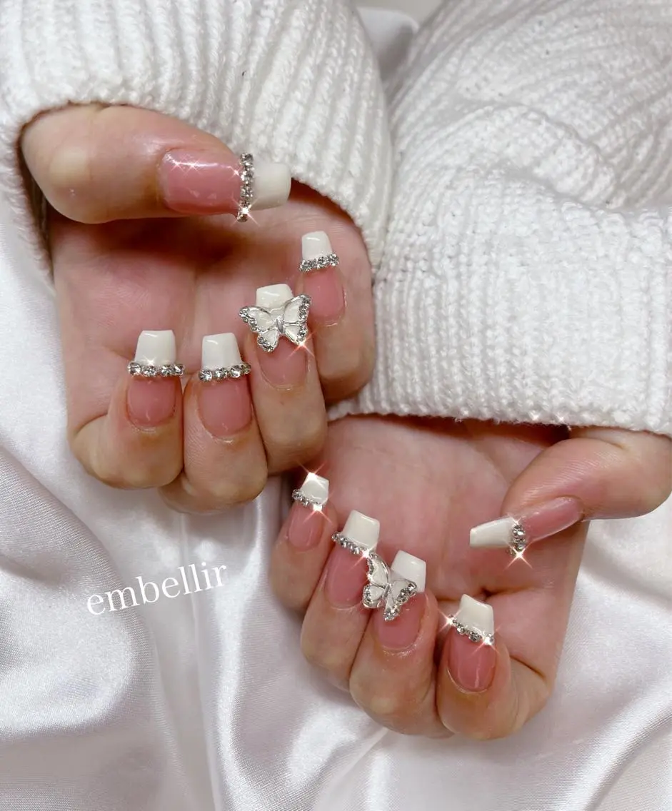 ネイル ハンドネイル emi ♡のネイルデザイン