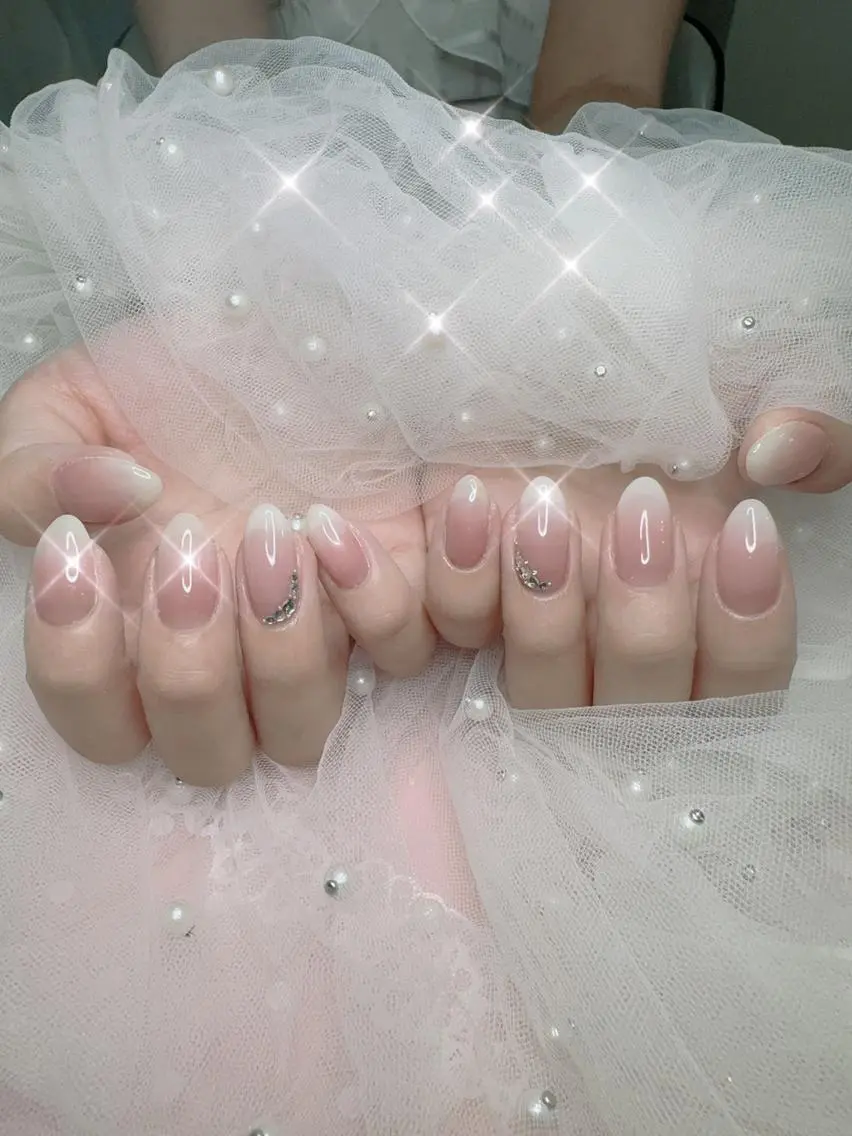 ネイル ハンドネイル 🎀シズカ nail🎀のネイルデザイン