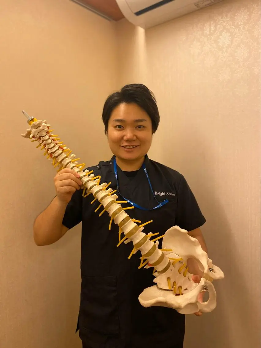 大川 （鍼灸師）のエステ・リラクイメージ