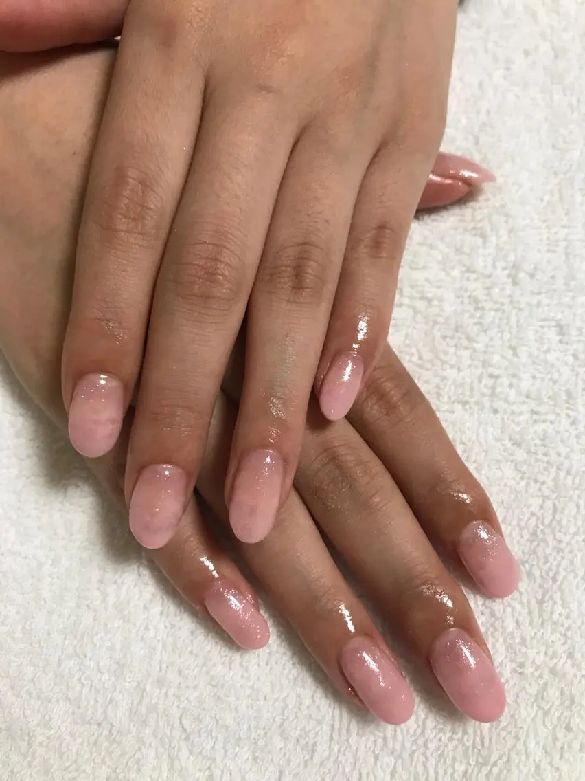 ネイル LOVEnail tomoのネイルデザイン