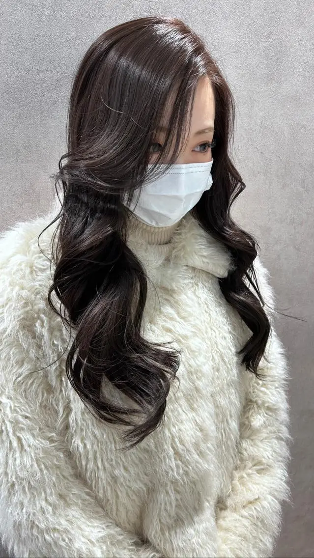 カラー GAGA. yutoのヘアスタイル