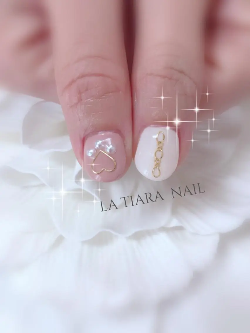 ネイル Blue bird  nailのネイルデザイン