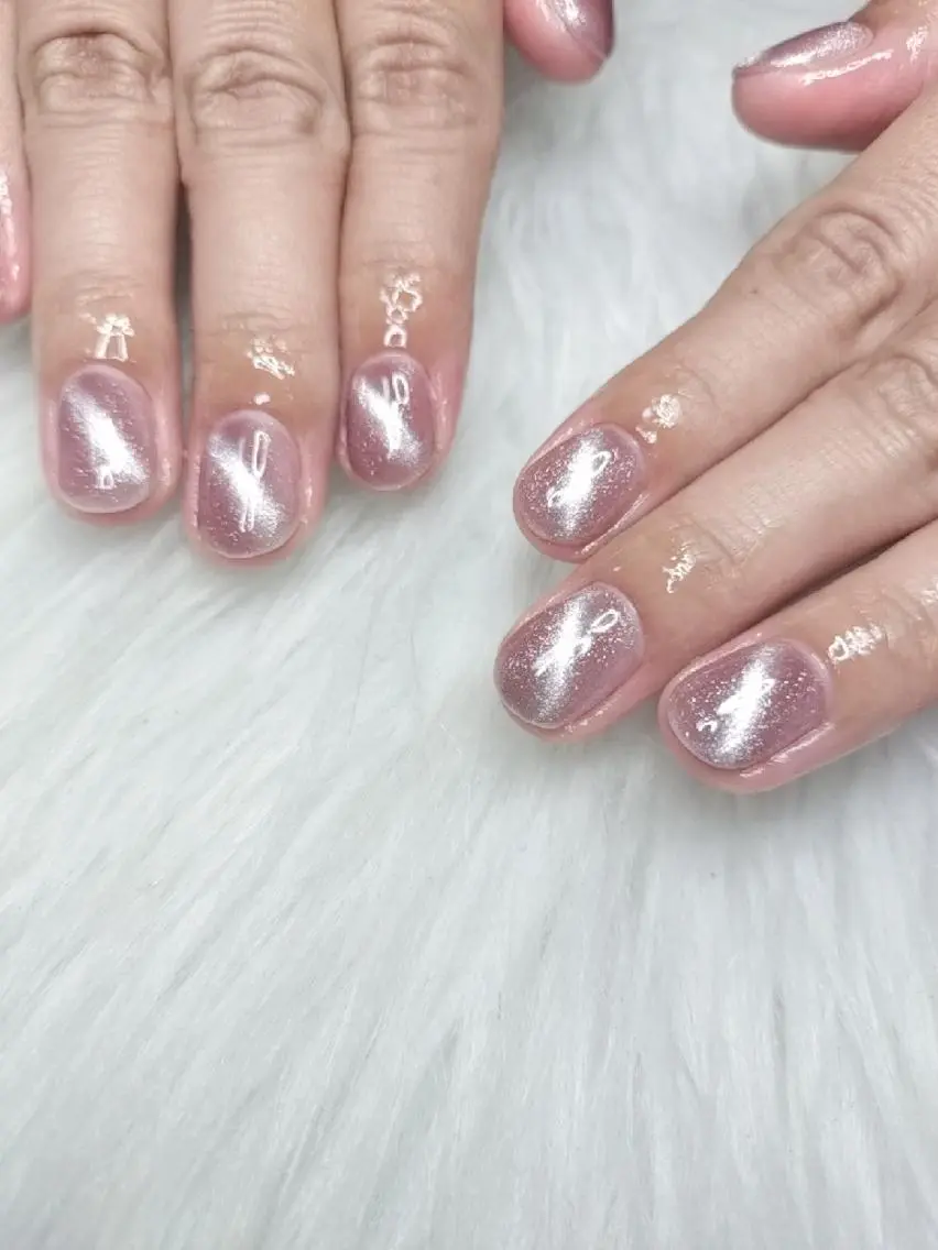 ネイル ハンドネイル Kame_ nail🐢💕のネイルデザイン