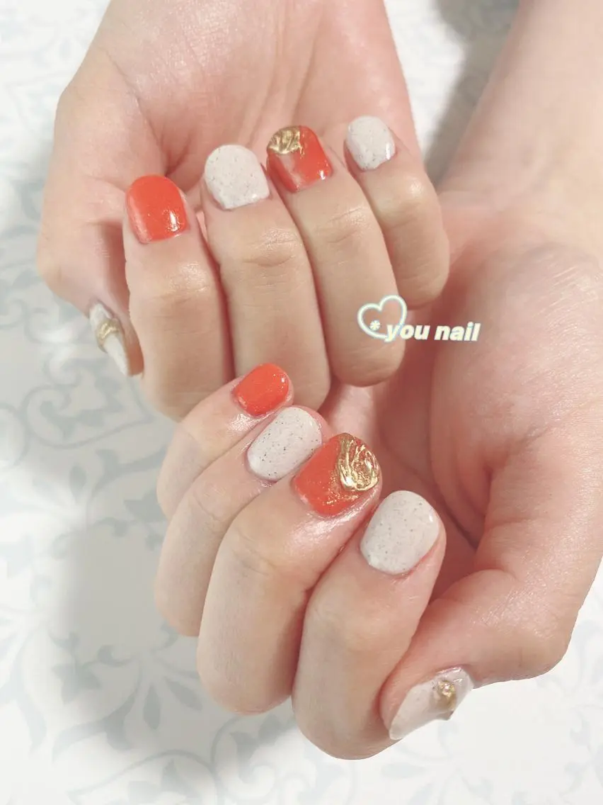 ネイル 狭山店(林) You nailのネイルデザイン