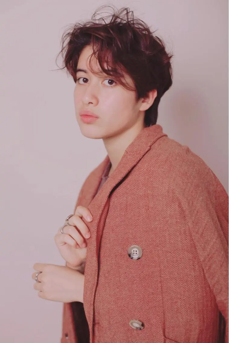 ショート 羽エクステ🩷 🤍まき🤍のマツエク・マツパデザイン