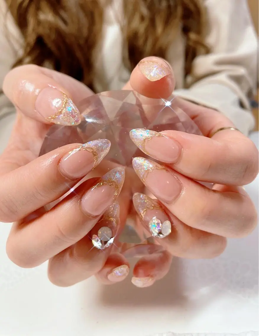 ネイル ハンドネイル NAIL✨ RENAのネイルデザイン