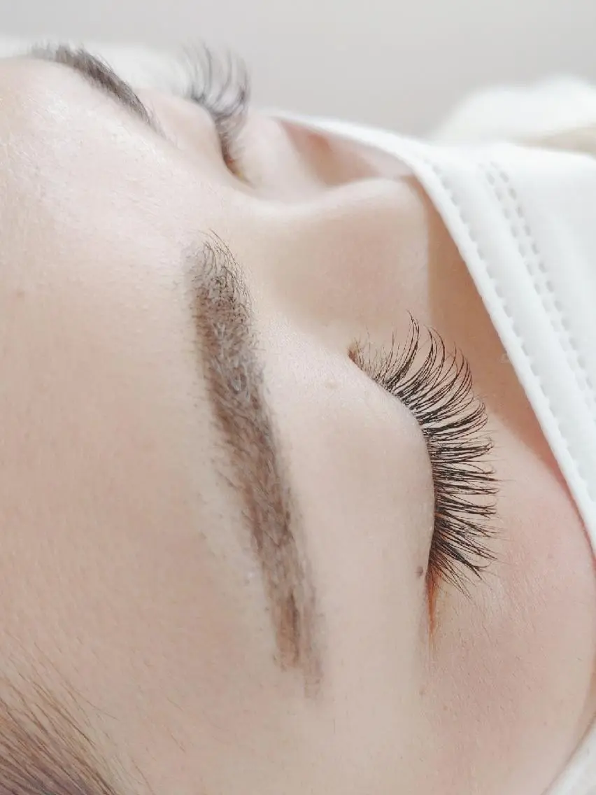 マツエク・マツパ マツエク eye salon sorteのマツエク・マツパデザイン