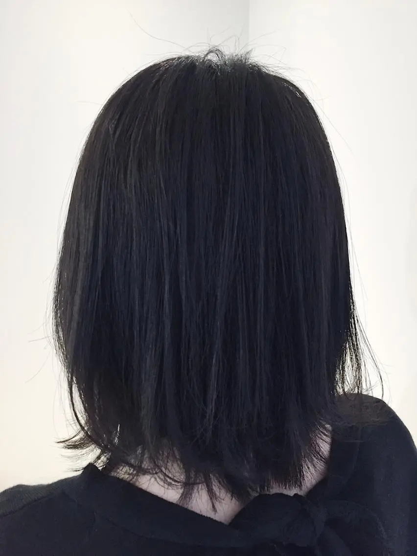 ミディアム カラー ヘアアレンジ アディクシーカラー アッシュ ベージュカラー ブリーチ デザインカラー カット ヘアカラー トリートメント ヘアセット ✨ハイクオリティ✨ 山本香也のヘアスタイル