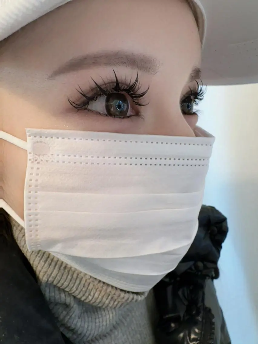マツエク・マツパ マツエク ∩_∩アオイ eye lashのマツエク・マツパデザイン