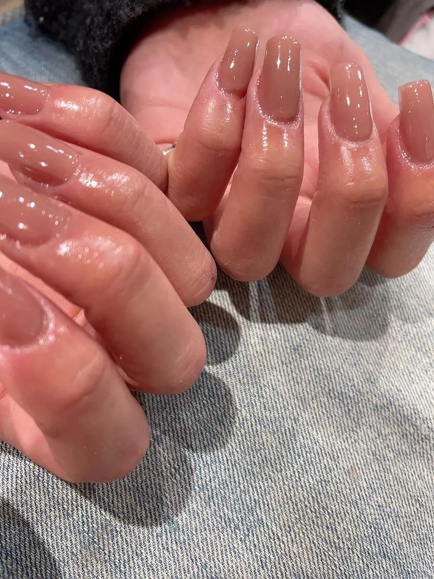 ネイル ハンドネイル nail by R'eのネイルデザイン