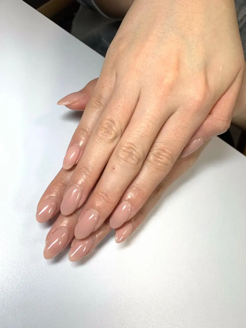 ネイル 松山 美由紀のネイルデザイン