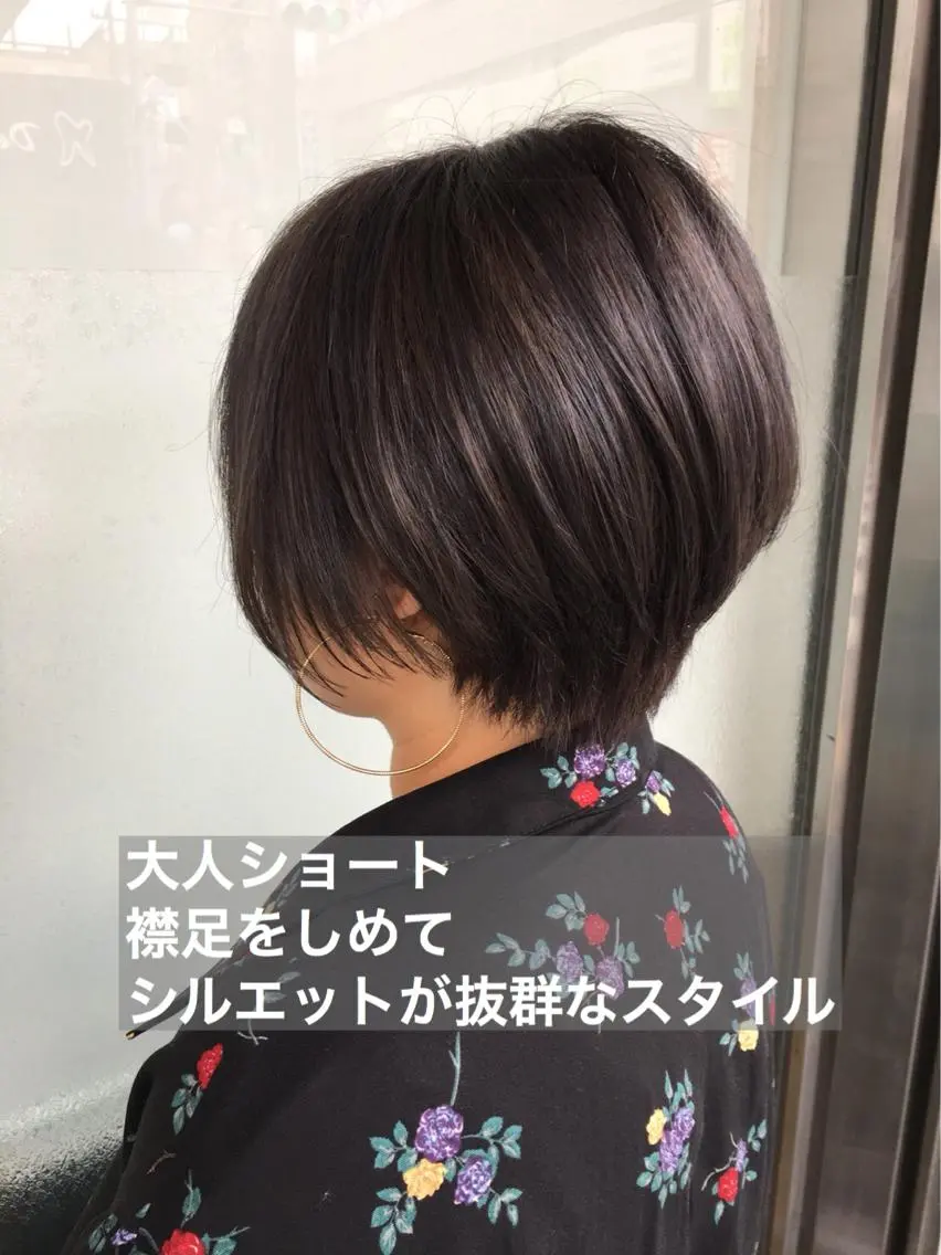 ショート ヘアアレンジ ショートヘア メンズパーマ特化/ メッシュ/薫/店長のヘアスタイル