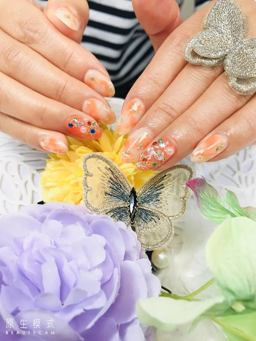 ネイル Salon MINEのエステ・リラクイメージ