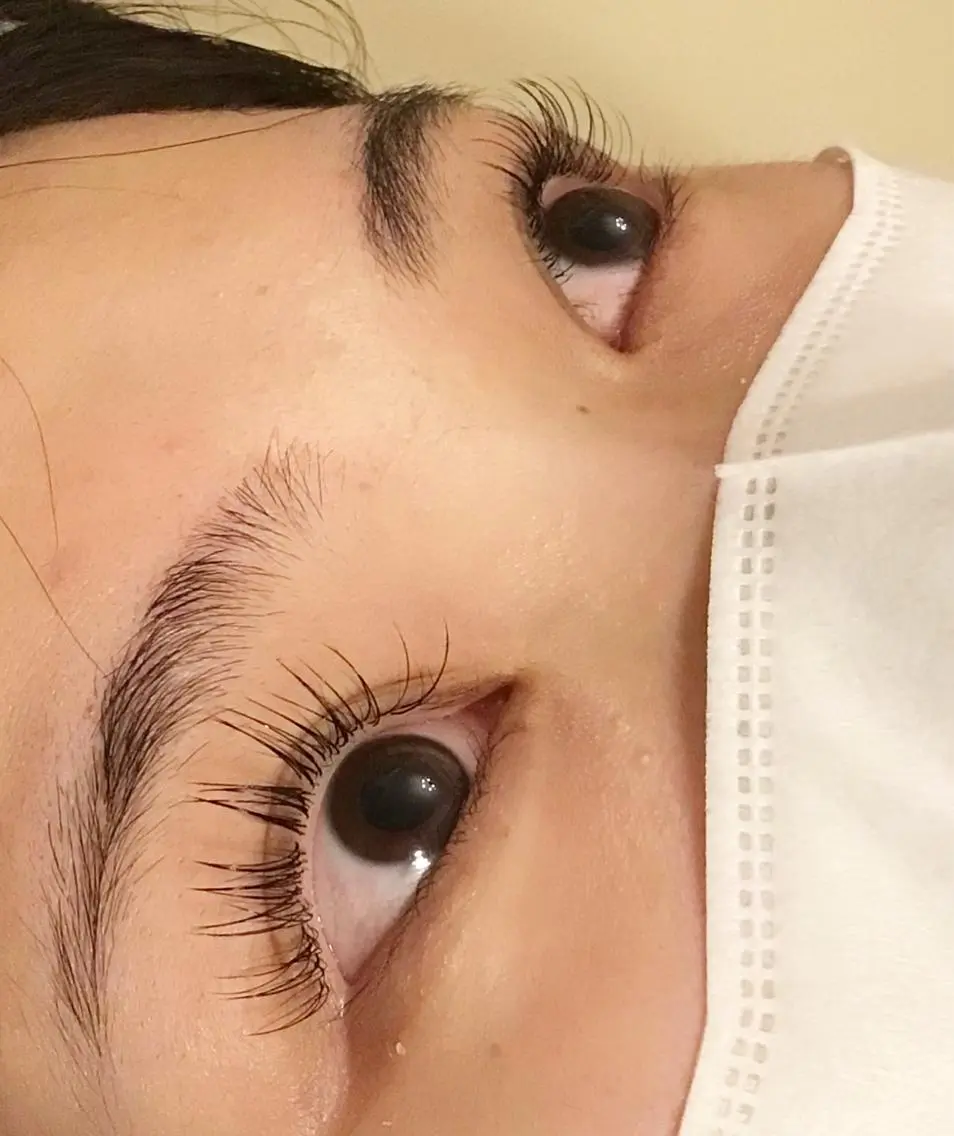マツエク・マツパ マツエク eyelash GARDENのマツエク・マツパデザイン