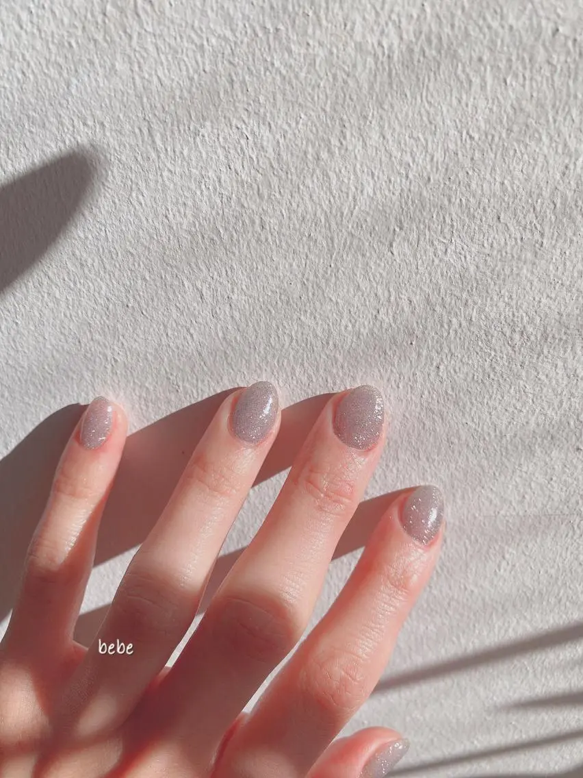 ネイル フラッシュネイル Ann nailのネイルデザイン