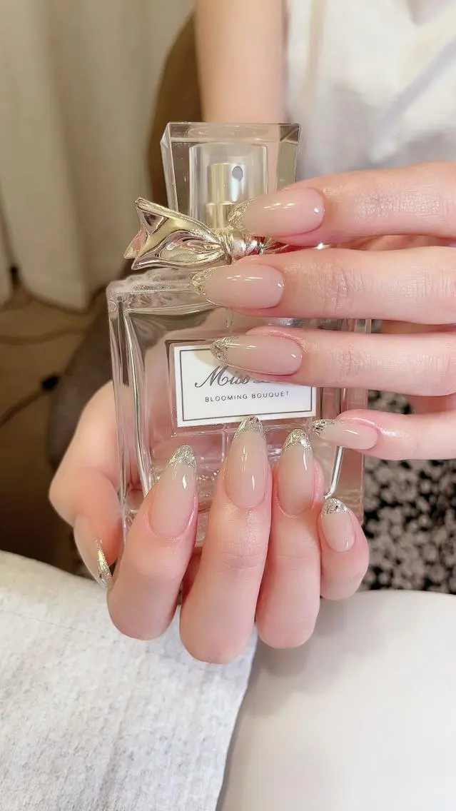ネイル Petite Cannelleのネイルデザイン