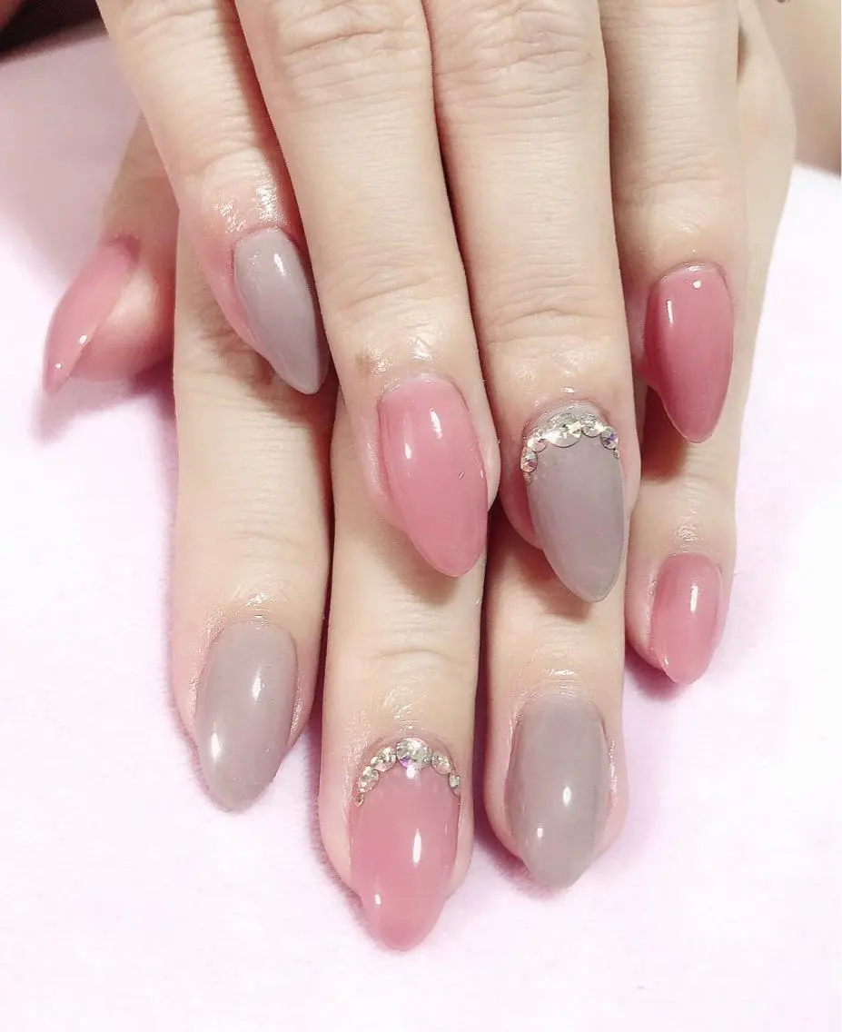 ネイル Tomita chikaのネイルデザイン