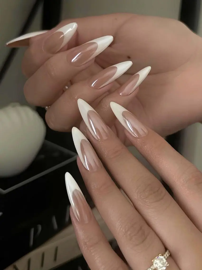 ネイル Melia Nailsのネイルデザイン