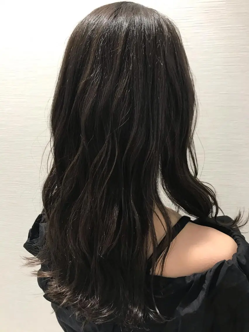 ロング 【東北メンズヘア1 位受賞🥇】本間祐太のヘアスタイル