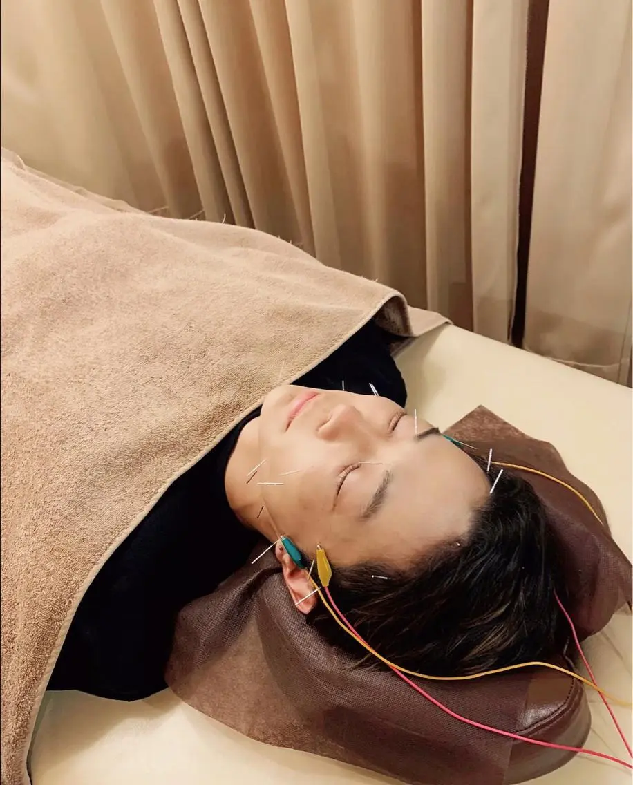 メンズ その他 みこころ 整骨院のその他イメージ