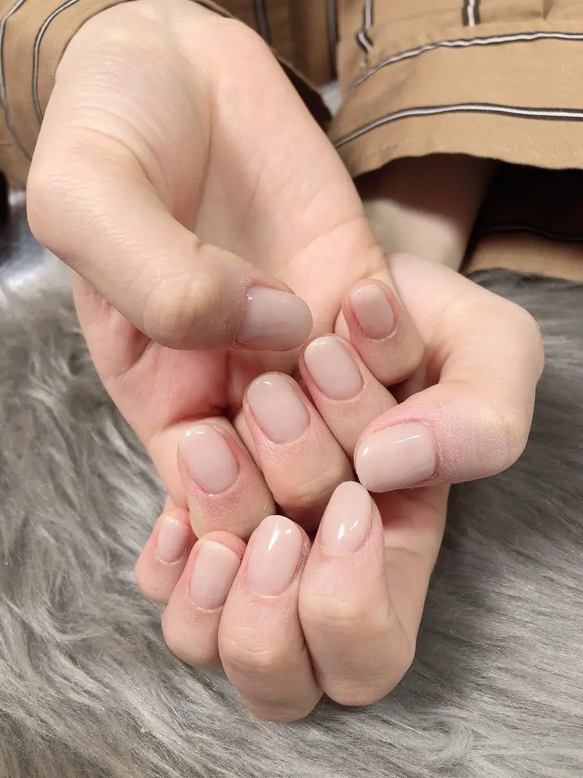 ネイル ハンドネイル puna nailのネイルデザイン