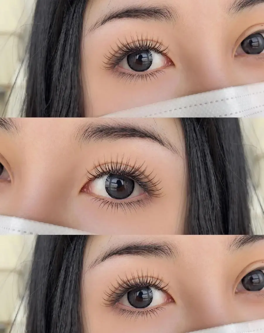 マツエク・マツパ ✨Yumi ☆eye✨のマツエク・マツパデザイン