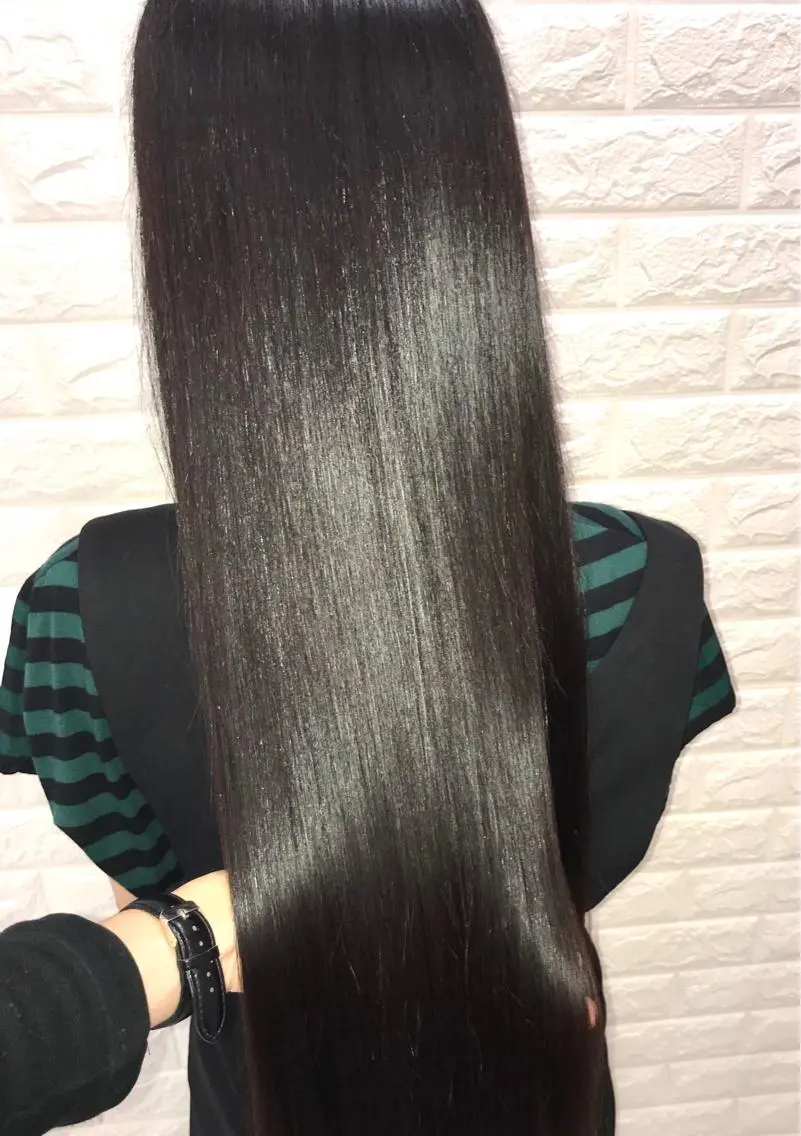 ロング 髪質改善 トリートメント 酸熱トリートメント 30代からの上質な ヘアケア 大西のヘアスタイル