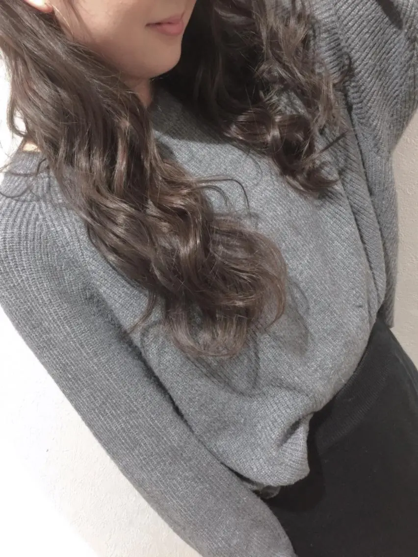 セミロング Noe心斎橋 堀田 朋宏のヘアスタイル